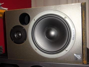event 20/20 passif studio monitoring beschikbaar voor biedingen