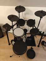 Alesis Nitro Mesh Kit, Muziek en Instrumenten, Drumstellen en Slagwerk, Ophalen, Zo goed als nieuw, Elektronisch