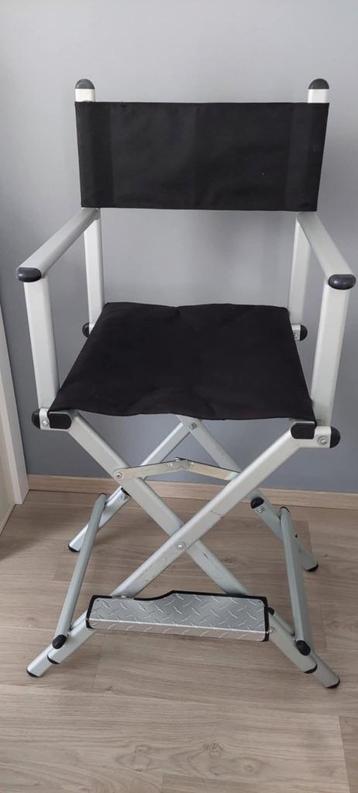 Chaise de maquillage professionnelle beschikbaar voor biedingen