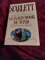 Alexandra Ripley - Scarlett, Boeken, Ophalen of Verzenden, Gelezen, Alexandra Ripley