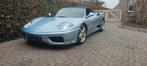 Ferrari Spyder, Auto's, Particulier, Te koop