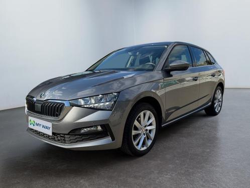 Skoda Scala Ambition, Auto's, Skoda, Bedrijf, Scala, Airbags, Bluetooth, Boordcomputer, Centrale vergrendeling, Climate control