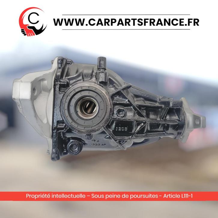 Mercedes E/C/GLK achteras | Ref A2043500714, Auto-onderdelen, Transmissie en Toebehoren, Mercedes-Benz, Nieuw, Ophalen of Verzenden