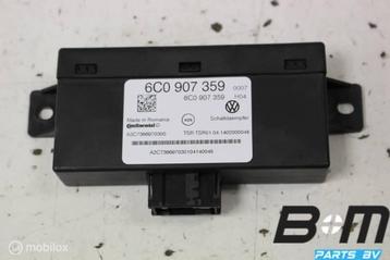 Regelapparaat voor demperregeling Audi A1 6C0907359 beschikbaar voor biedingen