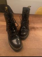 Dr.martens plateau, Zwart, Lage of Enkellaarzen, Ophalen of Verzenden, Dr. Martens