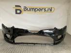 Bumper Renault Clio 4 Facelift 16-19 620221630R Voorbumper F, Utilisé, 6 mois de garantie, Avant, Enlèvement ou Envoi