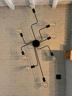 Wandverlichting, Huis en Inrichting, Lampen | Wandlampen, Nieuw, Metaal, Ophalen