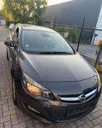 Opel astra 1.6 diesel / euro 6b / Export, Euro 6, 5 deurs, Particulier, Te koop