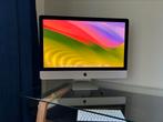 iMac 27 inch (2015), Computers en Software, Apple Desktops, Ophalen, Zo goed als nieuw, 32 GB, IMac