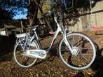 Electrische damesfiets fiets Gazelle Inergy, Fietsen en Brommers, Elektrische fietsen, 47 tot 51 cm, Ophalen, Gebruikt, Gazelle