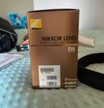 Nikkor AF-S DX 12-24mm f/4G IF-ED, Ophalen, Zo goed als nieuw