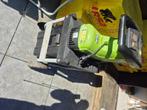 elektrische versnipperaar, Tuin en Terras, Hakselaars, Ophalen, Gebruikt, Lidl Florabest, Met opvangzak