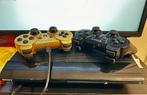 Playstation 3, Games en Spelcomputers, Spelcomputers | Sony PlayStation 3, Ophalen, Zo goed als nieuw