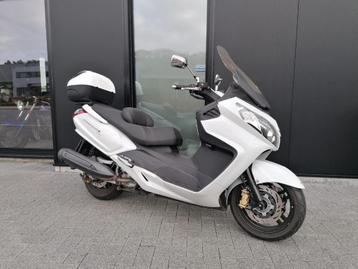 Sym Maxsym 400i ABS A2 Met Garantie! beschikbaar voor biedingen