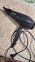 Babyliss haardroger 2100W Ionic – Made in Italy, Ophalen of Verzenden, Haardroger