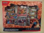 Coffret Prémium Pokémon Dracaufeu EX Prémium neuf scellé gar, Hobby & Loisirs créatifs, Jeux de cartes à collectionner | Pokémon