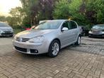 Volkswagen Golf 2008 te koop, Auto's, Bedrijf, Diesel, Golf, Euro 4
