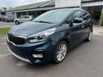 Kia Carens 2017 175.000 km 1.7crdi Vente marchand, Cuir, Achat, Euro 6, 5 portes