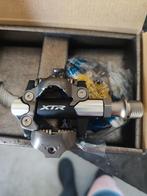Shimano XTR pedalen, Fietsen en Brommers, Fietsonderdelen, Algemeen, Overige typen, Nieuw, Ophalen of Verzenden