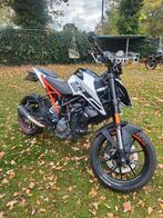 KTM duke 125cc, 2020, 20 000km, Particulier