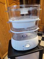 Stoomkoker, Elektronische apparatuur, Slowcookers, Ophalen