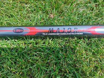 Schepnet beschikbaar voor biedingen