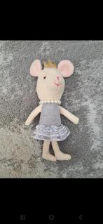 Kleine Muis | Nieuw (3), Kinderen en Baby's, Ophalen of Verzenden, Nieuw