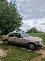 W124 250 turbodiesel automaat fase 2, Auto's, Automaat, 4 zetels, Beige, Particulier