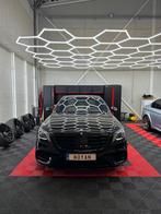 Mercedes s 350 L amg 4x4 2020 171000 km, Auto's, Mercedes-Benz, Automaat, Zwart, Leder, USB