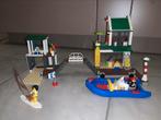 Lego city watersport, Ophalen of Verzenden, Zo goed als nieuw