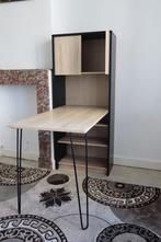 Bureau, Huis en Inrichting, Bureaus, Ophalen, Zo goed als nieuw, Bureau