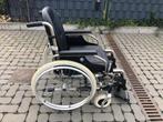 Rolstoel, Ophalen, Inklapbaar, Gebruikt, Duwrolstoel