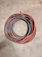 13mtr slang voor acetyleen autogeen brander nieuw, Ophalen of Verzenden, Nieuw