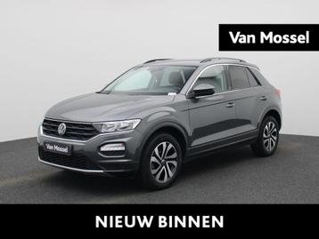 Volkswagen T-Roc 2.0 TDI Active ACC | CARPLAY | NAVI beschikbaar voor biedingen