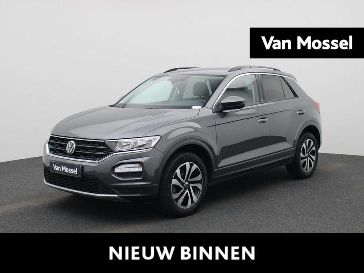 Volkswagen T-Roc 2.0 TDI Active ACC | CARPLAY | NAVI, Auto's, Volkswagen, Bedrijf, Te koop, T-Roc, Adaptive Cruise Control, Airconditioning