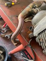 VERKOCHT, Motoren, Particulier