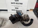 TURBO OPEL MERIVA B 1300 TURBO DIESEL, Ophalen, Gebruikt, RUE BRIGADE PIRON 307, Garage_bila@yahoo.fr