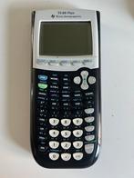 Grafisch rekenmachine - Texas Instruments TI-84 Plus, Diversen, Rekenmachines, Ophalen, Zo goed als nieuw