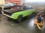 Plymouth, Auto's, Automaat, 4 deurs, Plymouth, 6 zetels