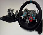 Logitech G29 Wheel and Floor Pedals (PS4,PS5,PC,MAC), Enlèvement, Comme neuf