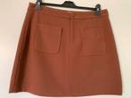 Rokje Thelma & Louise, Kleding | Dames, Ophalen, Bruin, Maat 42/44 (L), Zo goed als nieuw