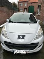 Peugeot 207 cabrio, Auto's, Particulier, Te koop