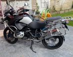 Bmw r1200 gsa 2012 tripple black, Particulier