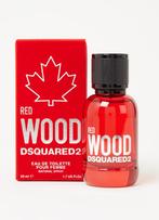 Red DsQuared2 Parfum, Handtassen en Accessoires, Uiterlijk | Parfum, Ophalen, Nieuw