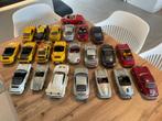 Porsche schaalmodel collectie, Verzamelen, Ophalen, Overige typen