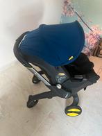 Doona combi autostoel buggy met isofixbase, Kinderen en Baby's, Ophalen of Verzenden, Zo goed als nieuw