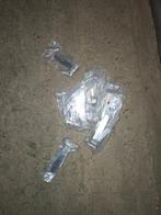 Aardingsbandjes 120mm, Doe-het-zelf en Bouw, Ophalen, Nieuw, Overige typen