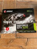 MSI SEA HAWK, Computers en Software, Videokaarten, Ophalen, PCI, DVI, Nvidia