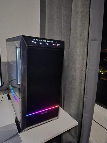 Gaming PC  beschikbaar voor biedingen