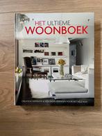 Boeken (landelijk) wonen, Comme neuf, Intérieur et Design, Enlèvement